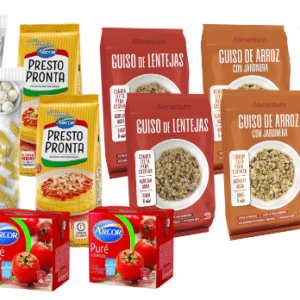 Bolsón Familiar
